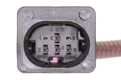 VEMO Oxygen Sensor V30-76-0058