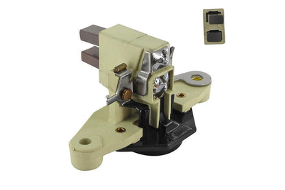 VEMO Voltage Regulator V30-77-0008