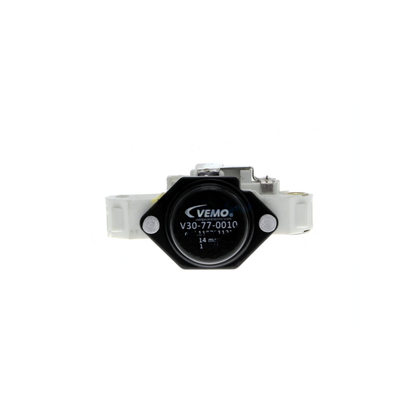 VEMO Voltage Regulator V30-77-0010
