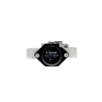 VEMO Voltage Regulator V30-77-0010