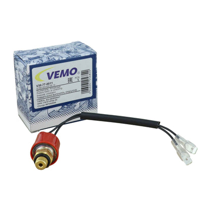 VEMO HVAC Pressure Switch V30-77-0011