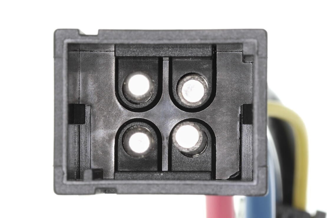VEMO HVAC Blower Motor Resistor V30-77-0013