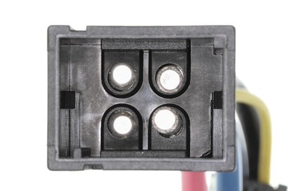 VEMO HVAC Blower Motor Resistor V30-77-0013