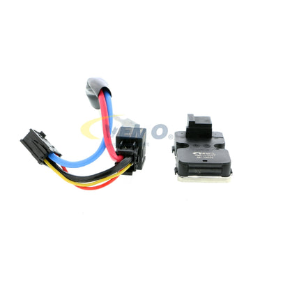 VEMO HVAC Blower Motor Resistor V30-77-0013