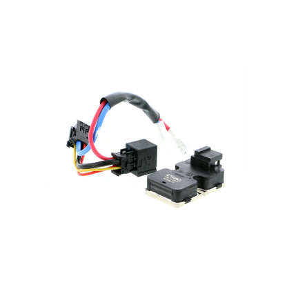 VEMO HVAC Blower Motor Resistor V30-77-0013