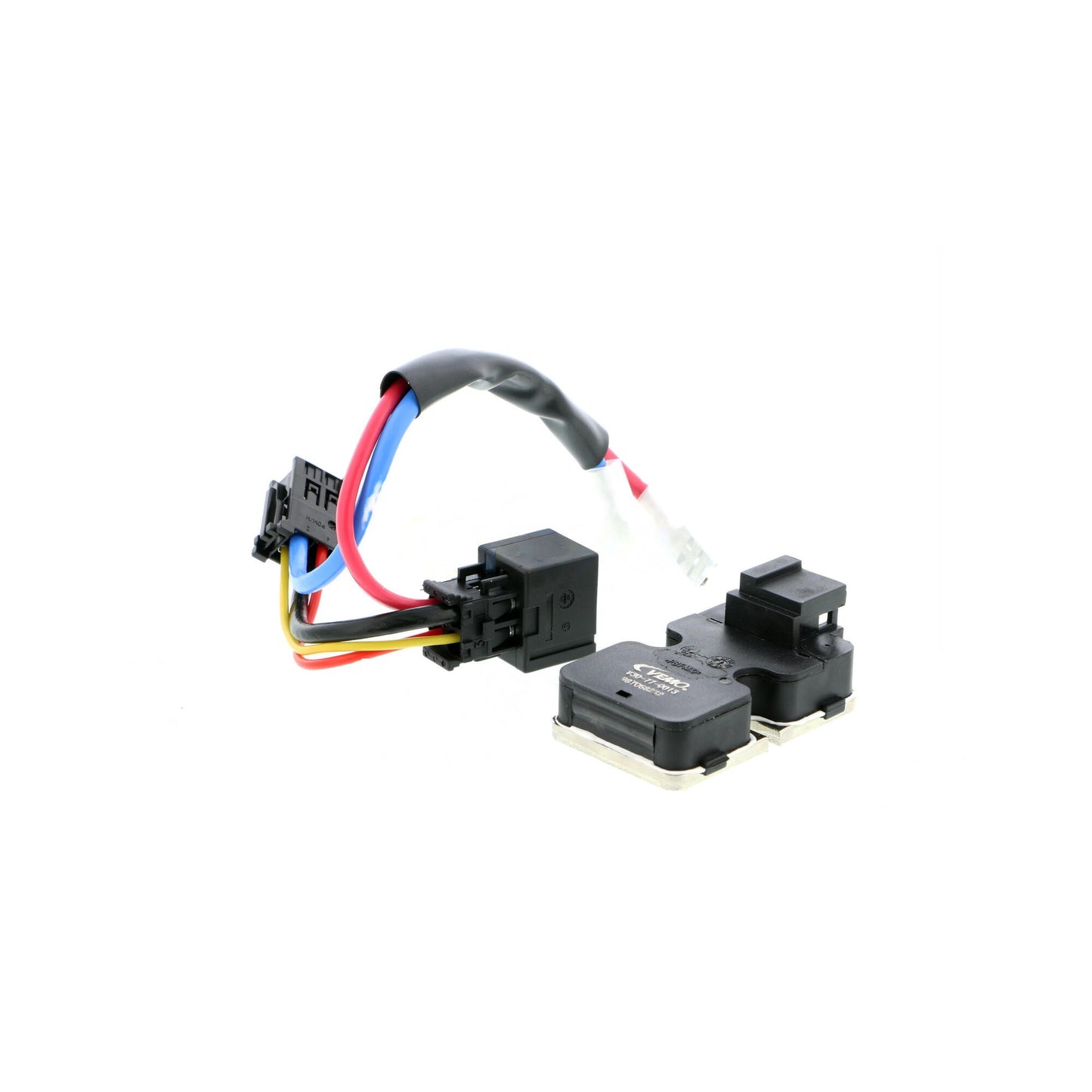 VEMO HVAC Blower Motor Resistor V30-77-0013