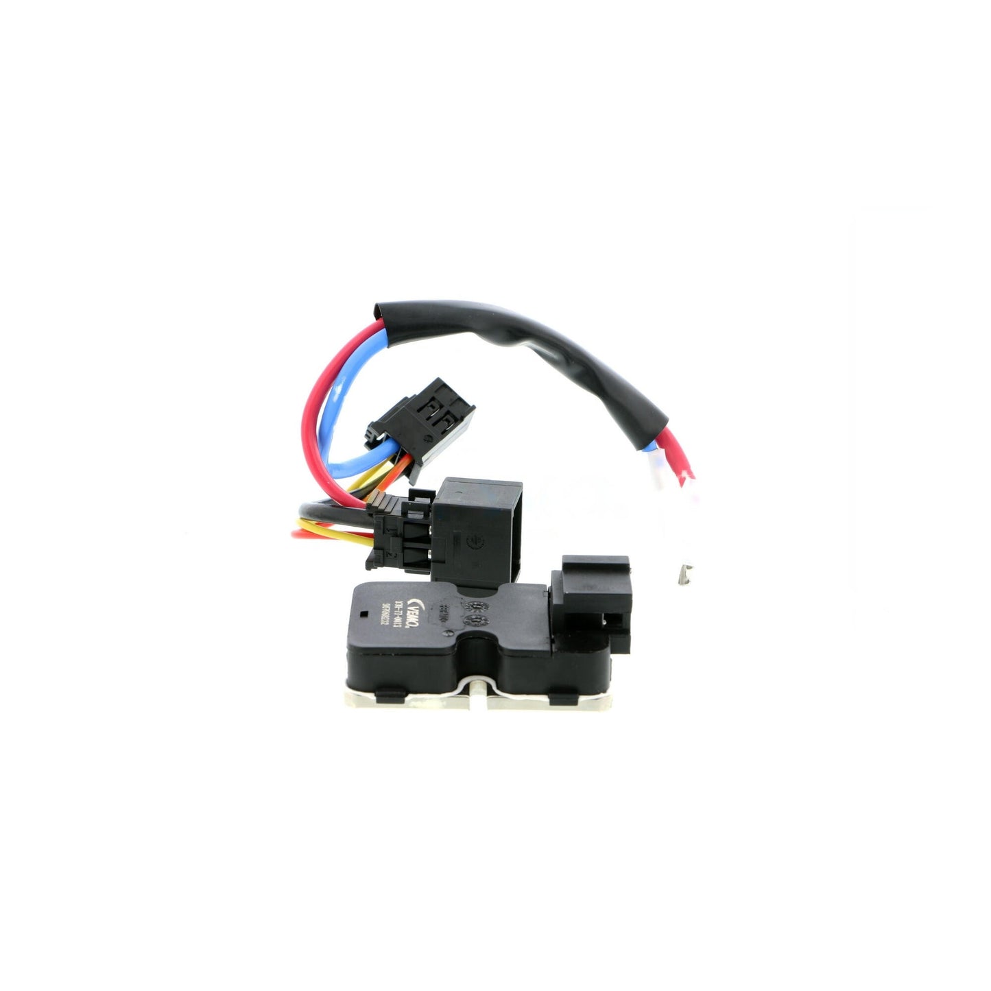 VEMO HVAC Blower Motor Resistor V30-77-0013