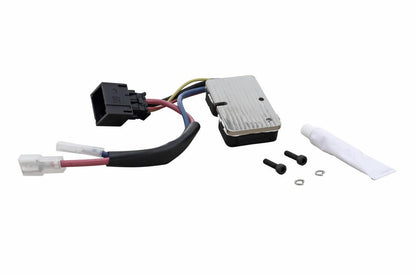 VEMO HVAC Blower Motor Resistor V30-77-0013