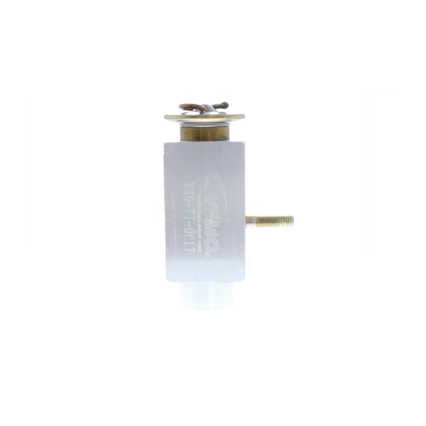 VEMO A/C Expansion Valve V30-77-0017