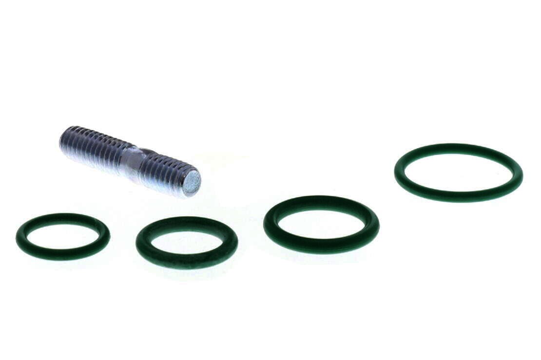 VEMO A/C Expansion Valve V30-77-0020