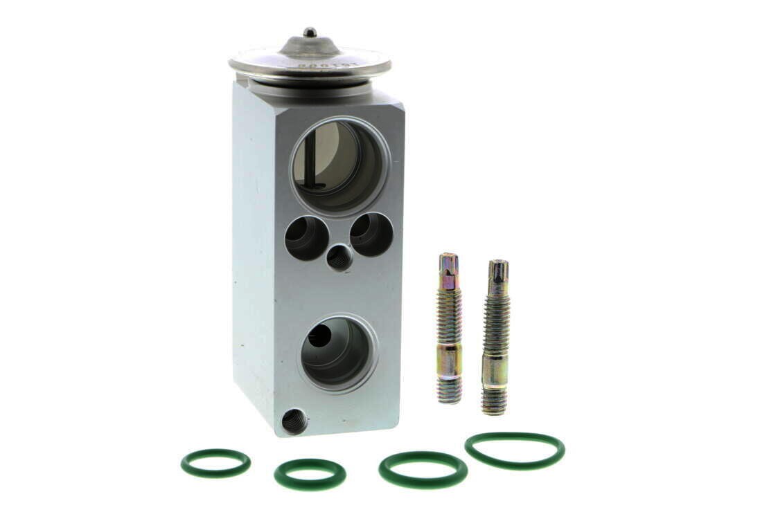 VEMO A/C Expansion Valve V30-77-0026