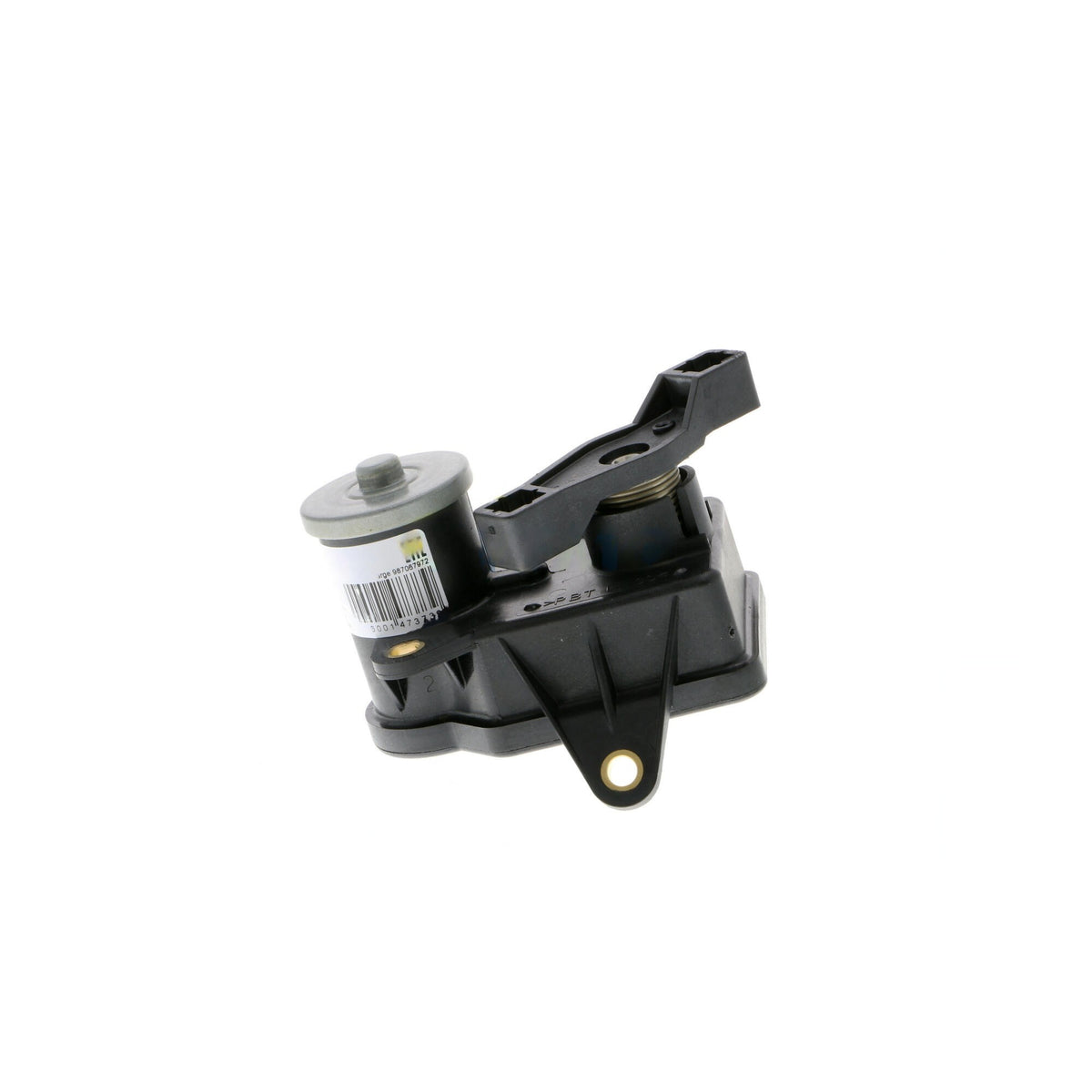 VEMO Engine Intake Manifold Actuator V30-77-0055