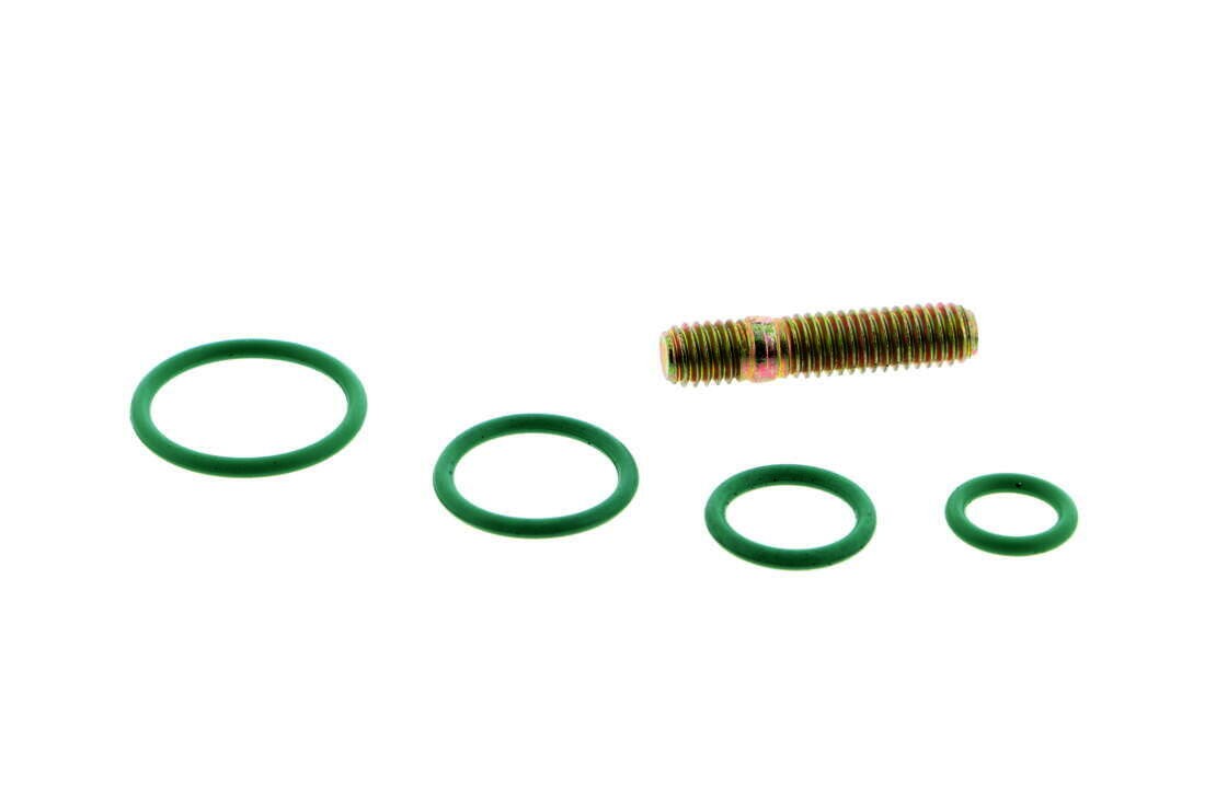 VEMO A/C Expansion Valve V30-77-0139