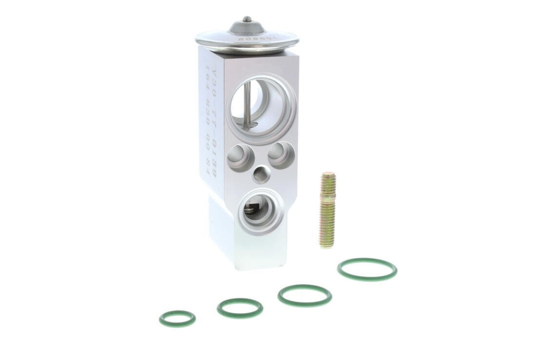 VEMO A/C Expansion Valve V30-77-0139