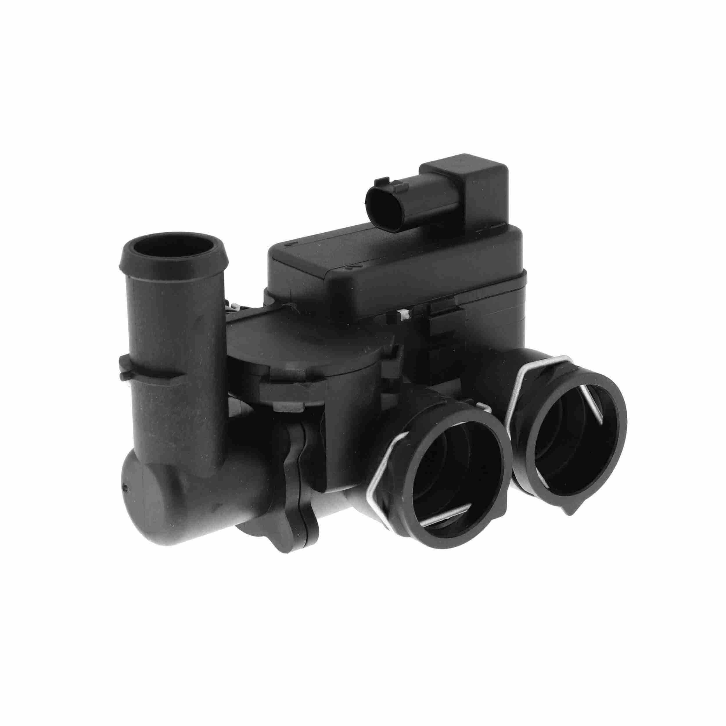 VEMO HVAC Heater Control Valve V30-77-1027