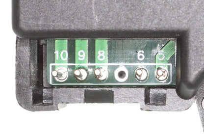 VEMO Multi-Purpose Relay V30-77-1036