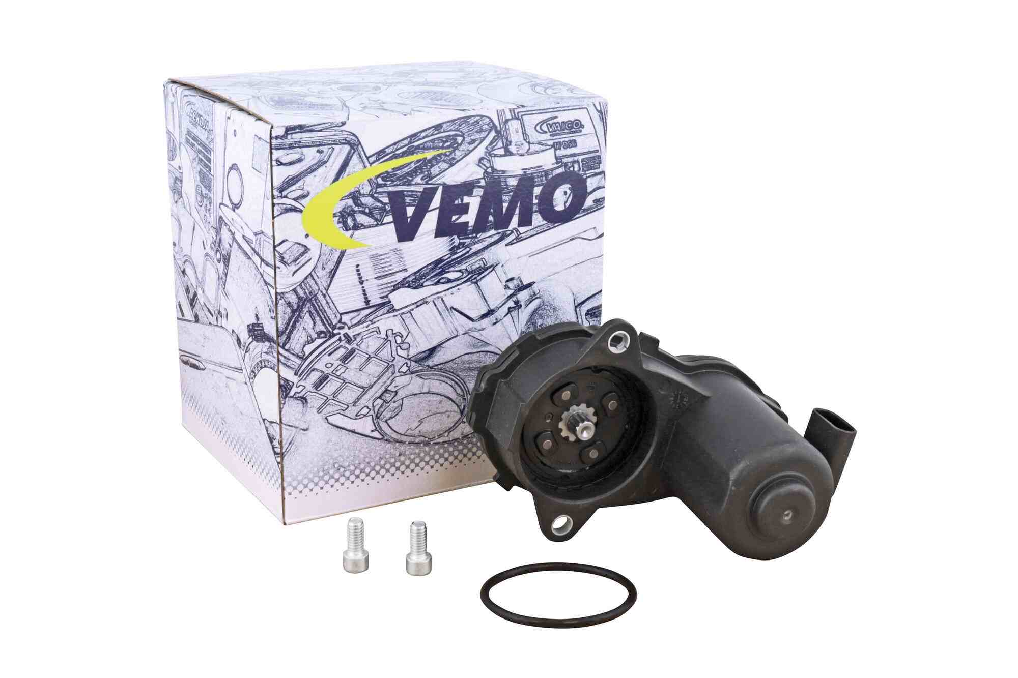 VEMO Parking Brake Actuator V30-77-1048