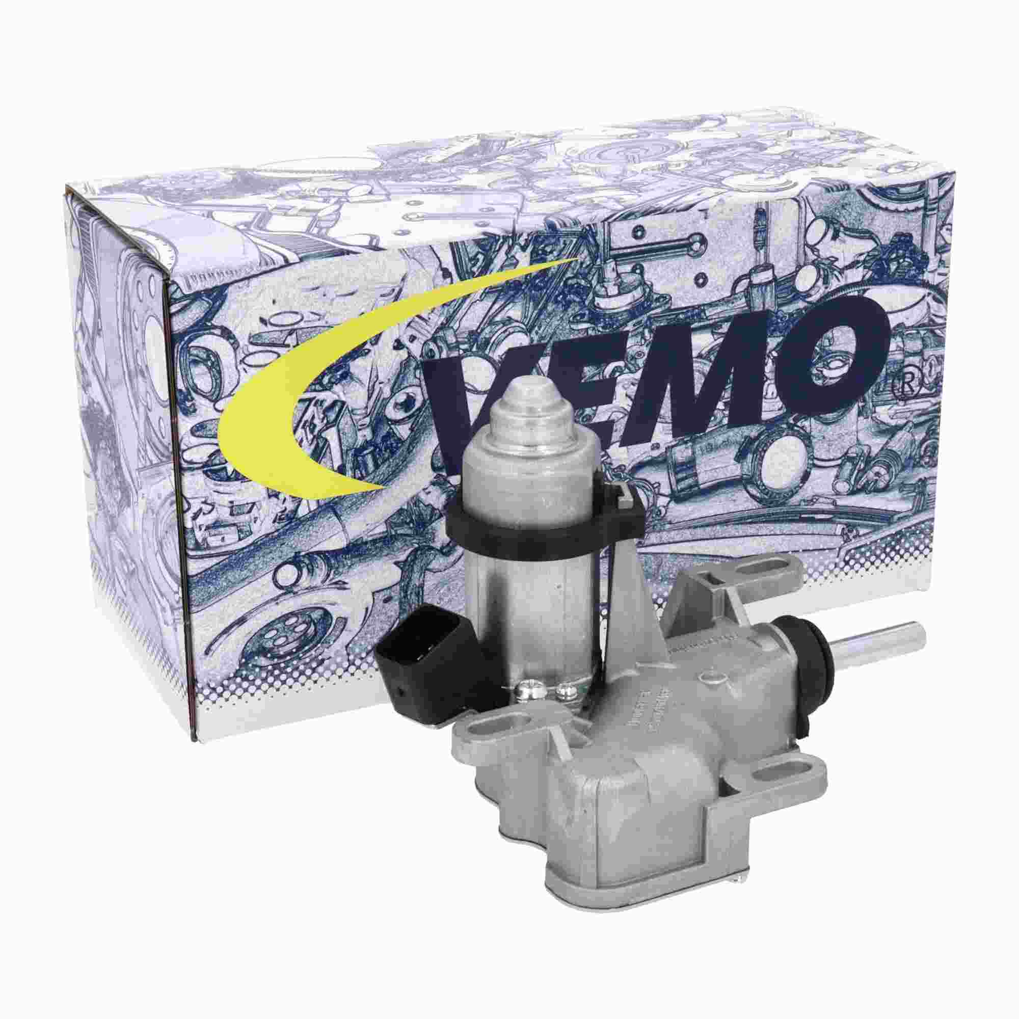 VEMO Clutch Slave Cylinder V30-77-1051