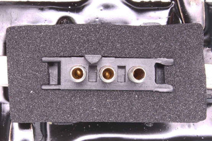 VEMO HVAC Blower Motor Resistor V30-79-0002-1