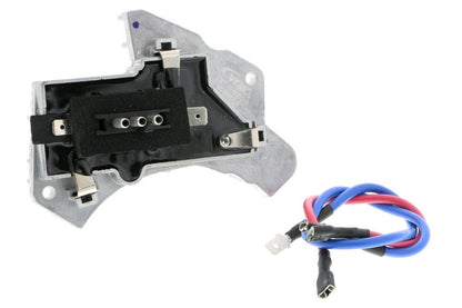 VEMO HVAC Blower Motor Resistor V30-79-0002-1
