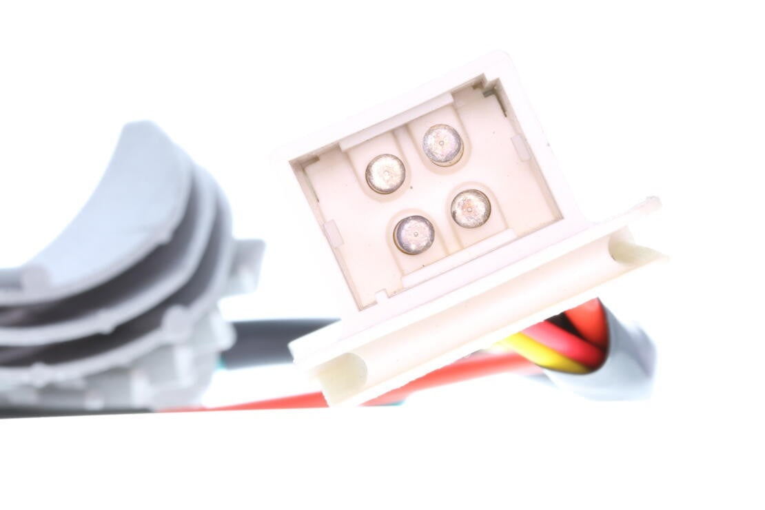 VEMO HVAC Blower Motor Resistor V30-79-0004