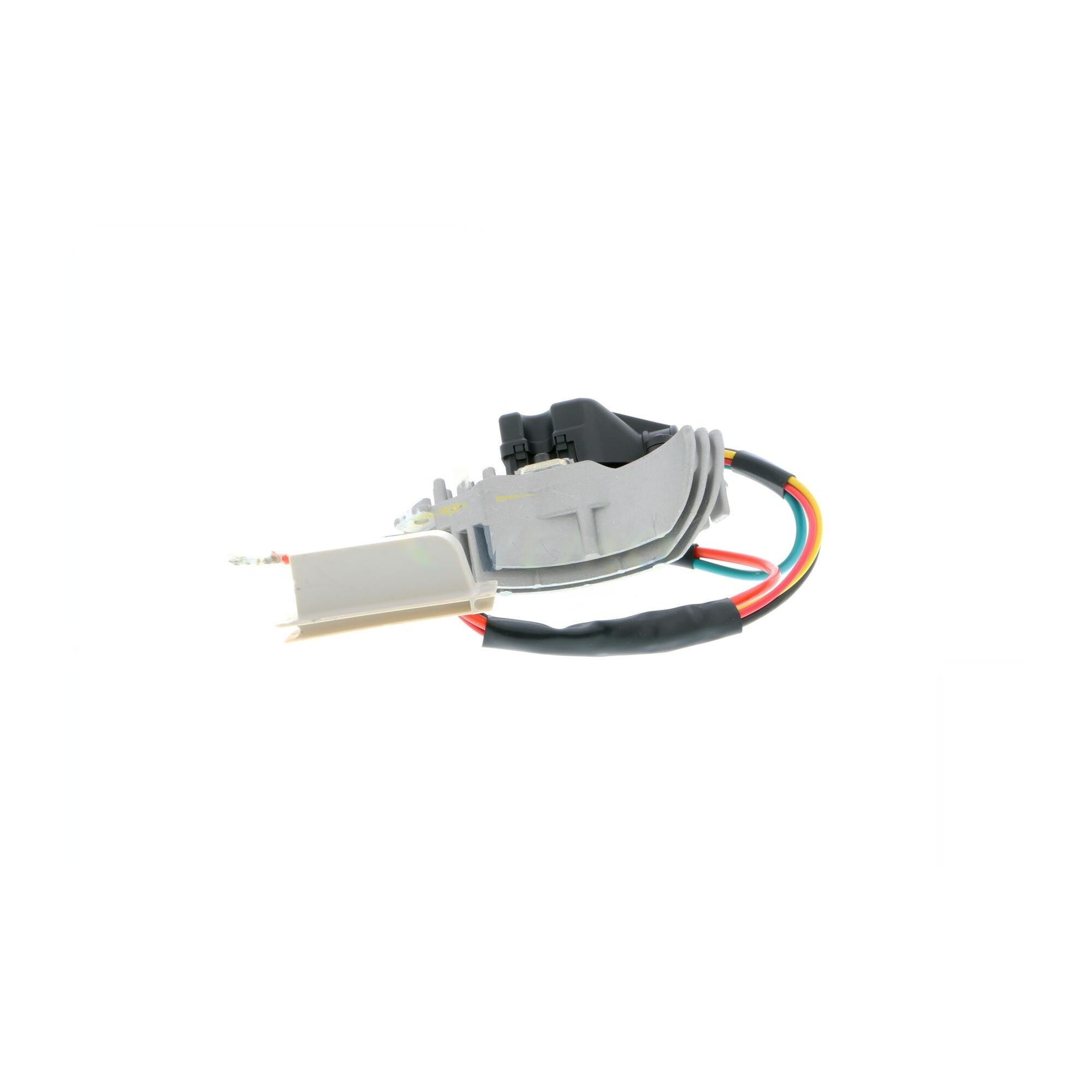 VEMO HVAC Blower Motor Resistor V30-79-0004