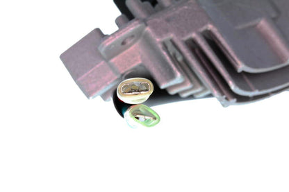 VEMO HVAC Blower Motor Resistor V30-79-0004