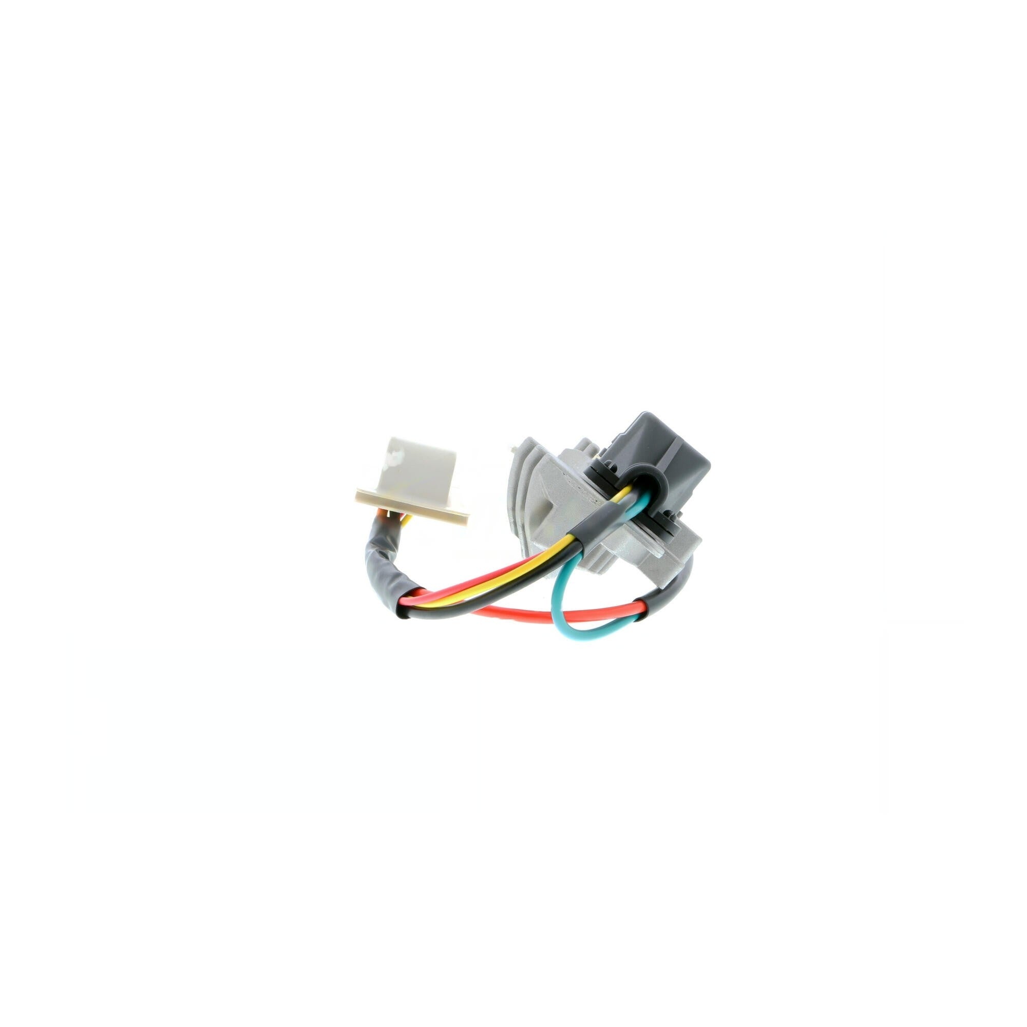 VEMO HVAC Blower Motor Resistor V30-79-0004
