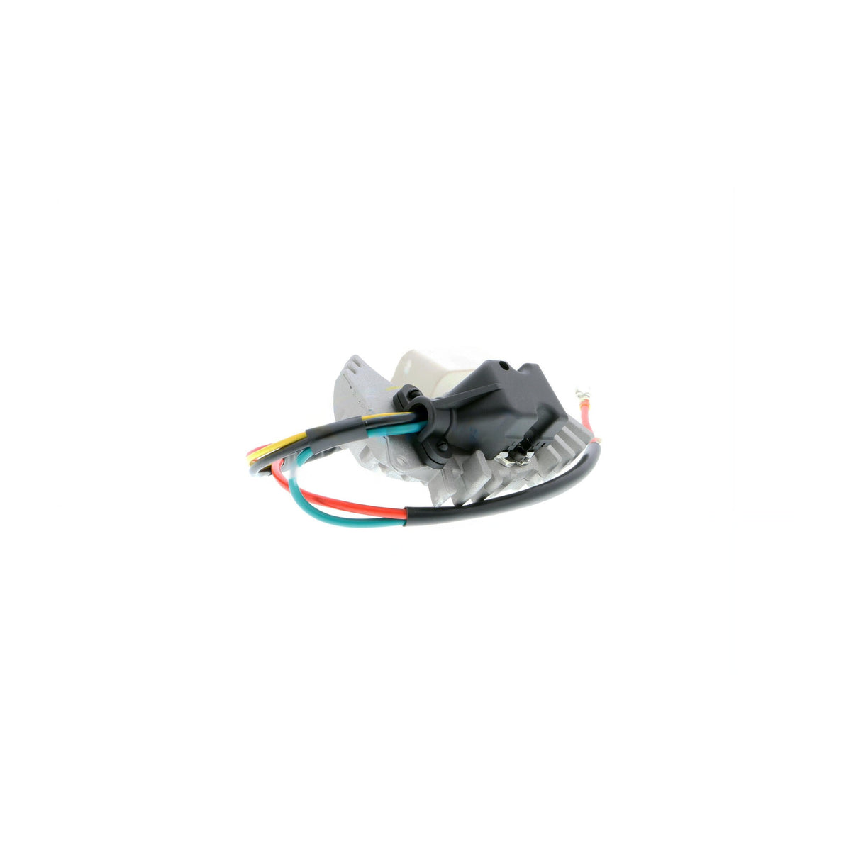 VEMO HVAC Blower Motor Resistor V30-79-0004
