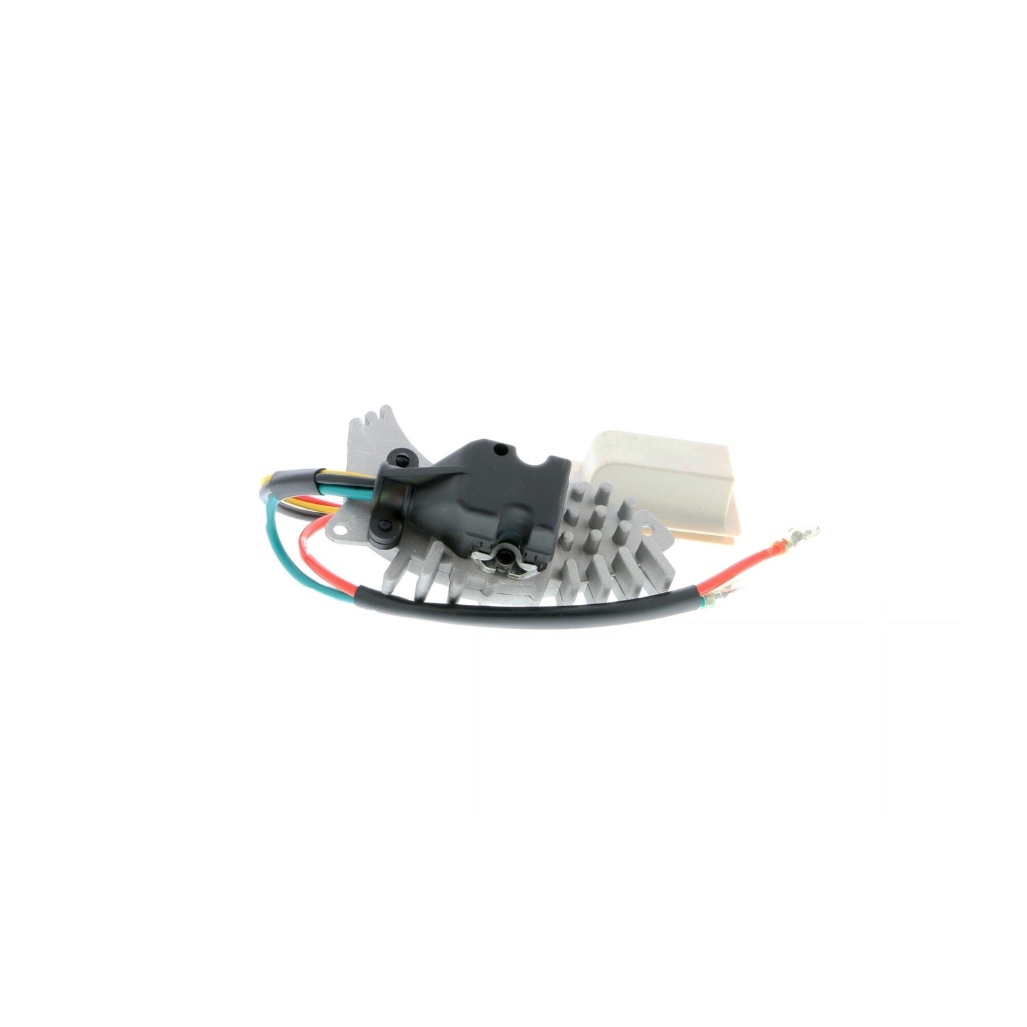 VEMO HVAC Blower Motor Resistor V30-79-0004