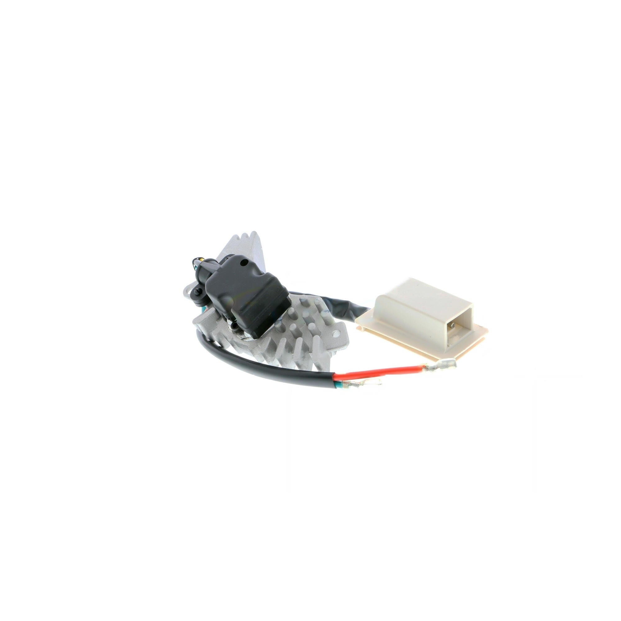 VEMO HVAC Blower Motor Resistor V30-79-0004