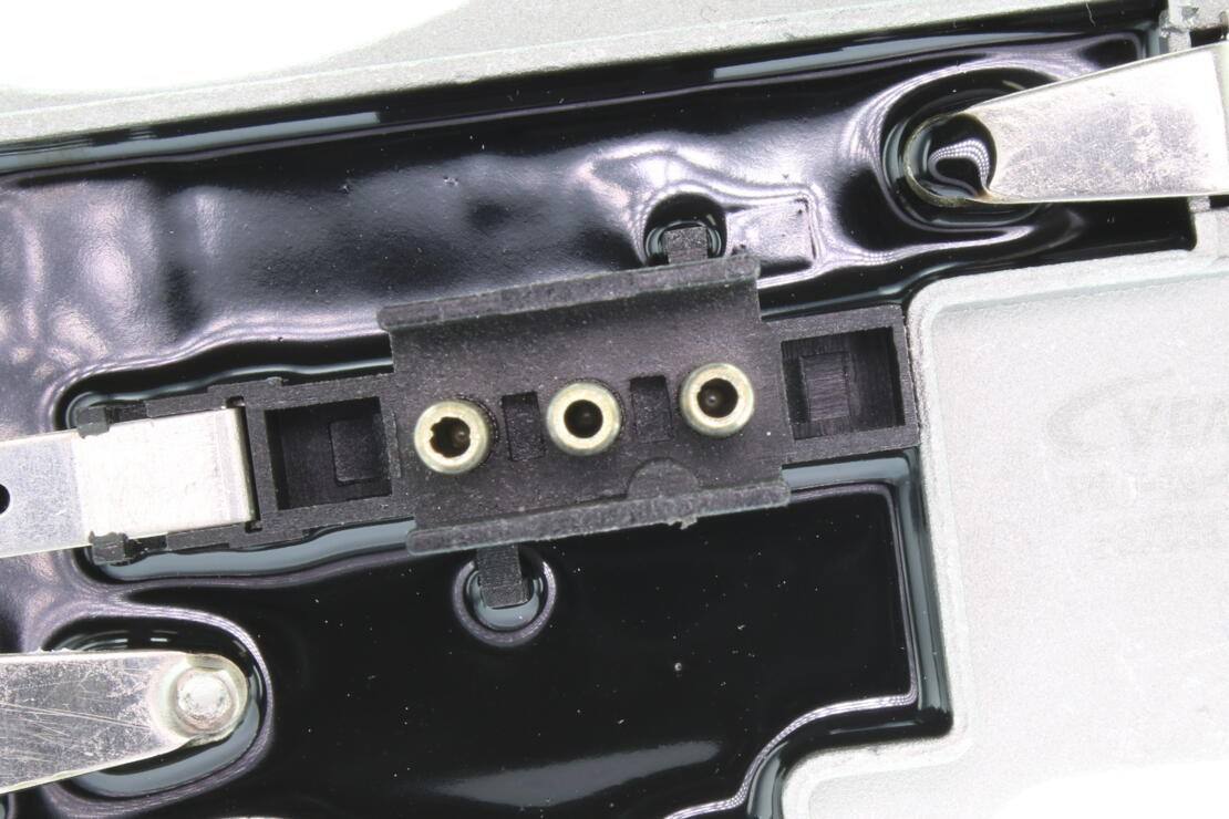 VEMO HVAC Blower Motor Resistor V30-79-0006