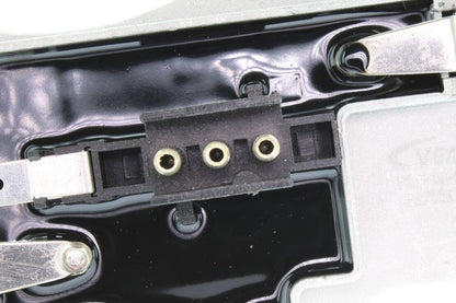 VEMO HVAC Blower Motor Resistor V30-79-0006