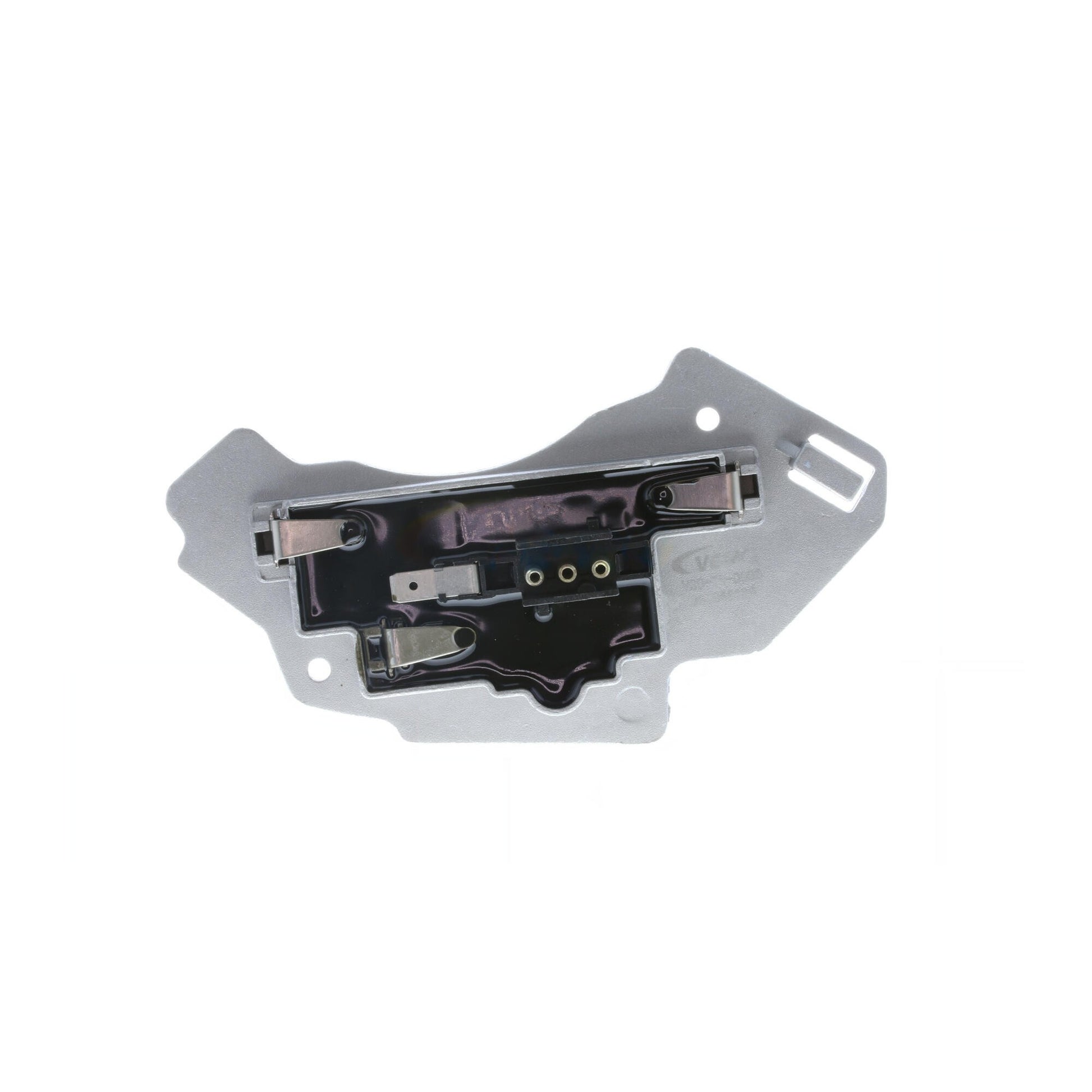 VEMO HVAC Blower Motor Resistor V30-79-0006