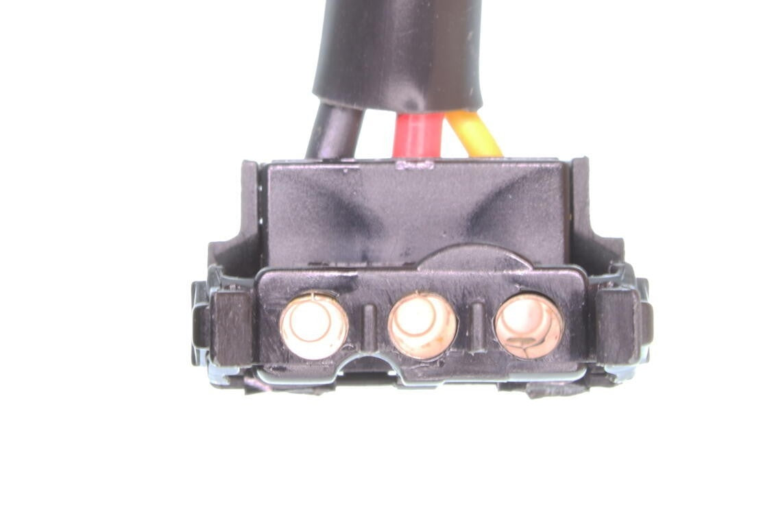 VEMO HVAC Blower Motor Resistor V30-79-0008