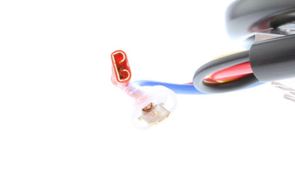 VEMO HVAC Blower Motor Resistor V30-79-0008
