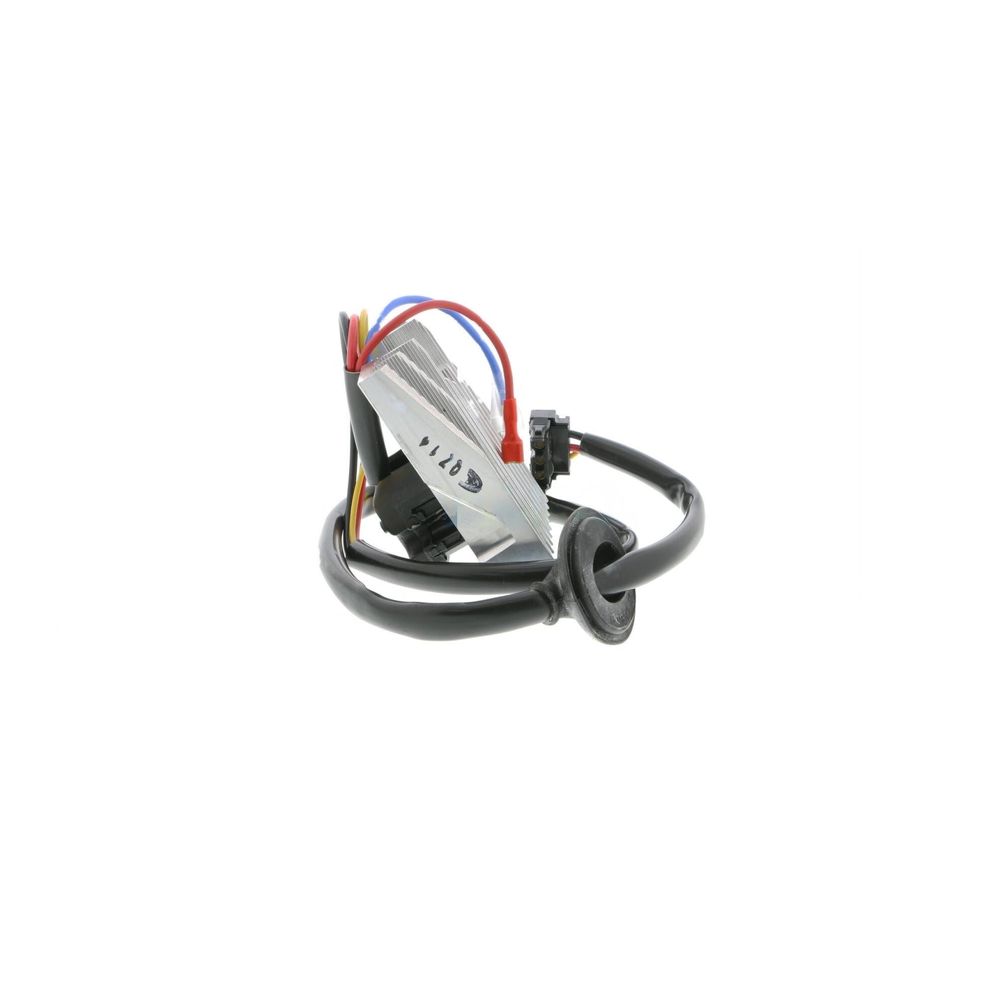 VEMO HVAC Blower Motor Resistor V30-79-0008