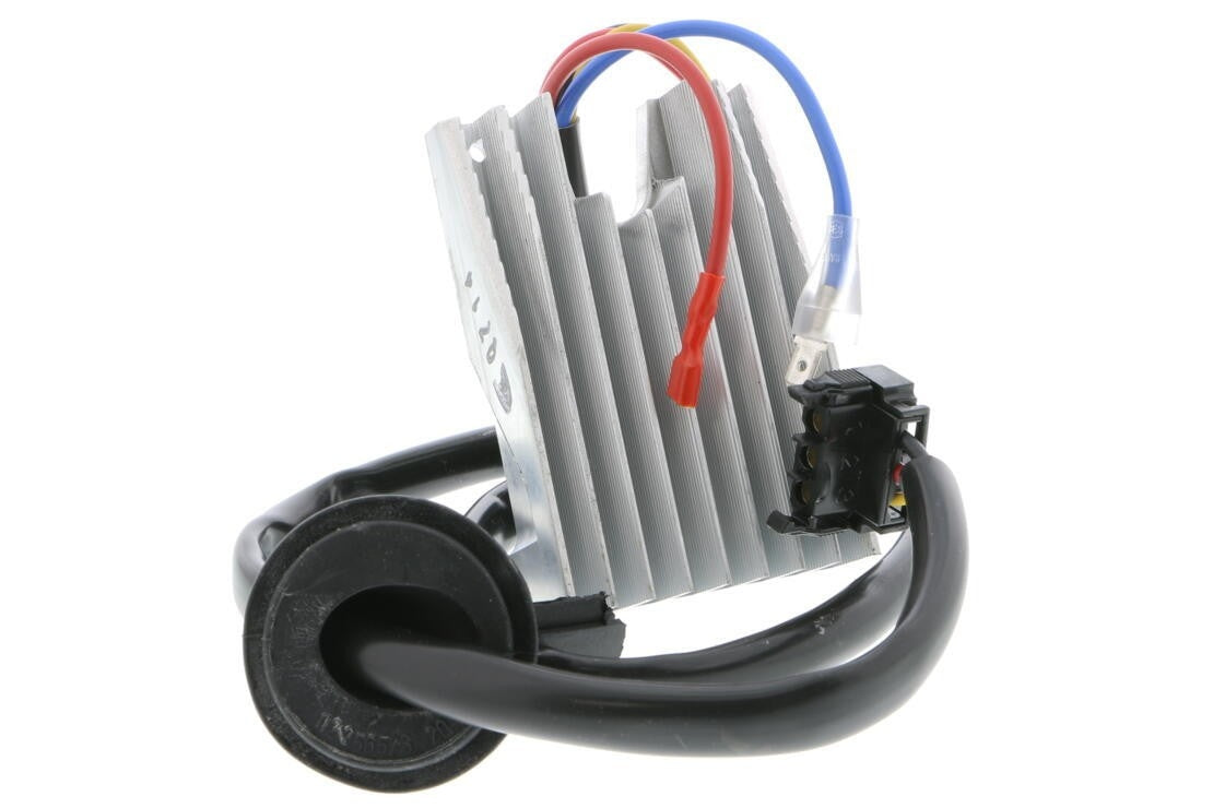 VEMO HVAC Blower Motor Resistor V30-79-0008