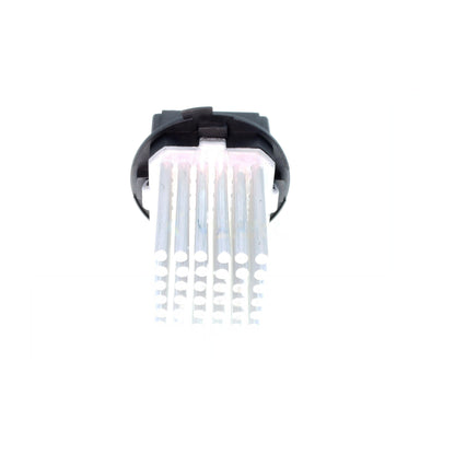 VEMO HVAC Blower Motor Resistor V30-79-0009-1