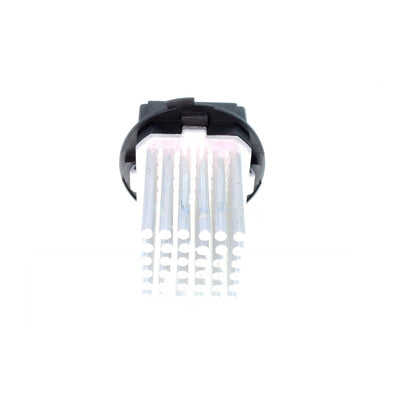 VEMO HVAC Blower Motor Resistor V30-79-0009-1