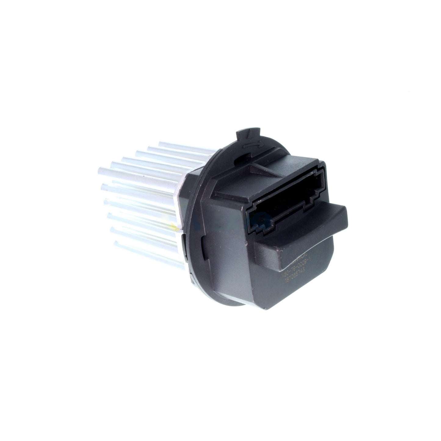 VEMO HVAC Blower Motor Resistor V30-79-0009-1