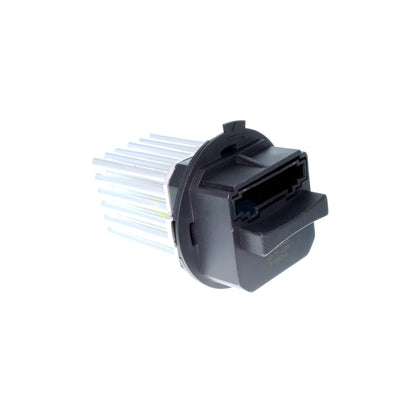 VEMO HVAC Blower Motor Resistor V30-79-0009-1