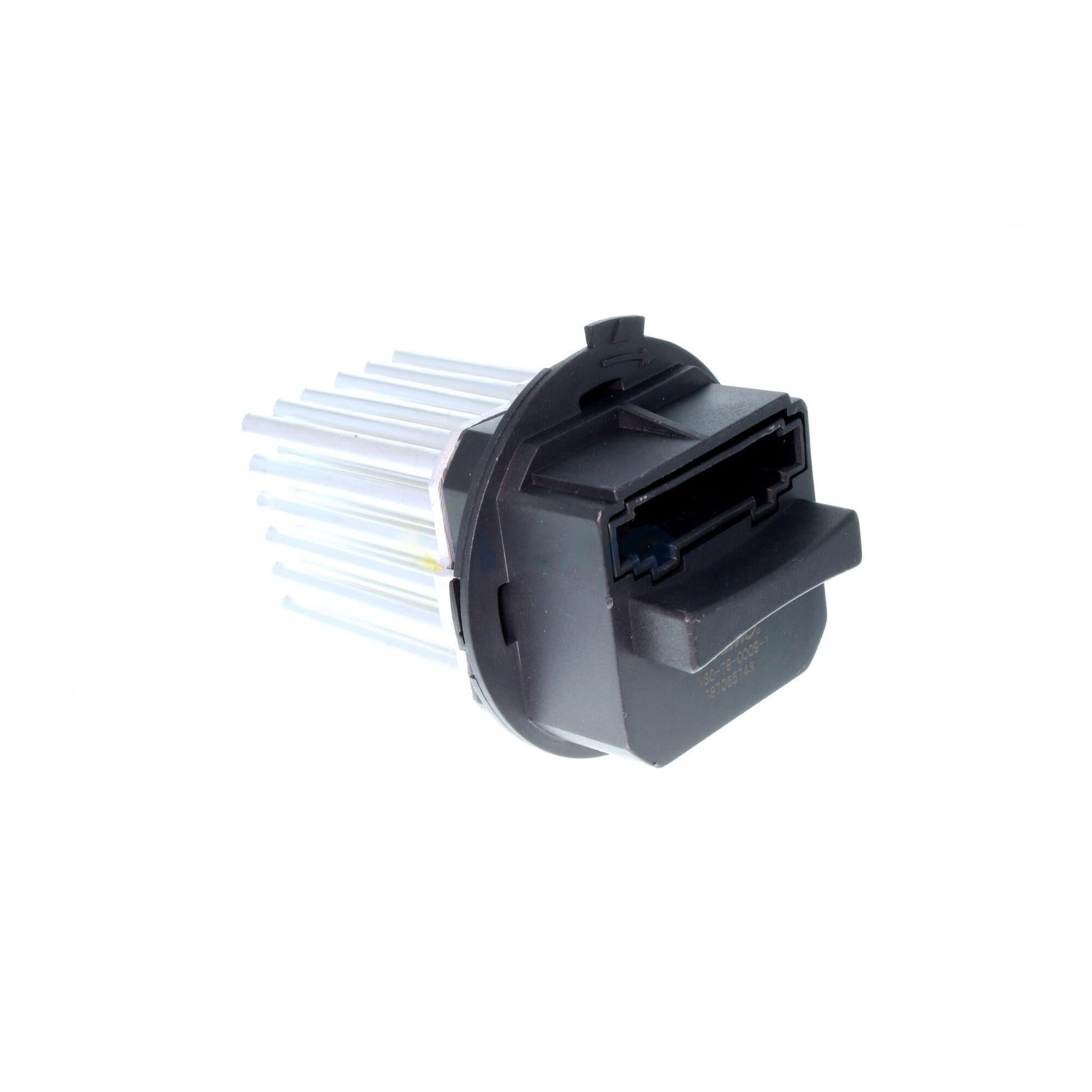VEMO HVAC Blower Motor Resistor V30-79-0009-1