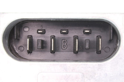 VEMO Engine Cooling Fan Controller V30-79-0011