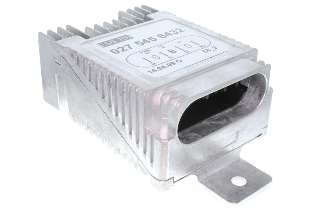VEMO Engine Cooling Fan Controller V30-79-0011