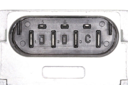 VEMO Engine Cooling Fan Controller V30-79-0012