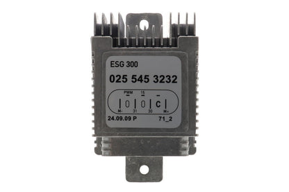 VEMO Engine Cooling Fan Controller V30-79-0012