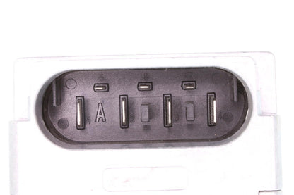 VEMO Engine Cooling Fan Controller V30-79-0013