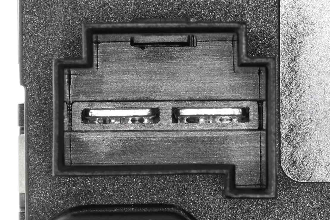 Vemo HVAC Blower Motor Resistor