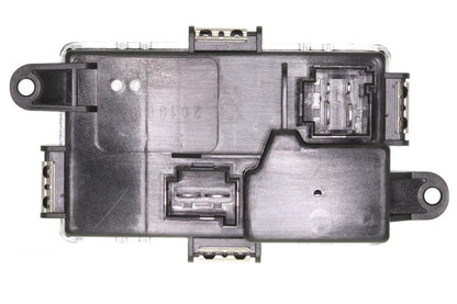 VEMO HVAC Blower Motor Resistor V30-79-0021